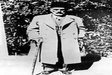 AKİF’İN NASRULLAH CAMİİ HİTABESİ-2