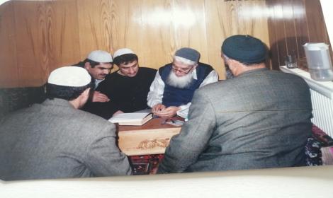 VATAN MUHAFAZASI