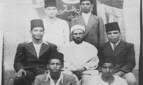 MUHAMMED HAMİD HAMEVİ’NİN GÖZÜYLE HASAN EL BENNA