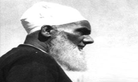 ALLAME ŞEBBİR AHMED OSMANİ-1